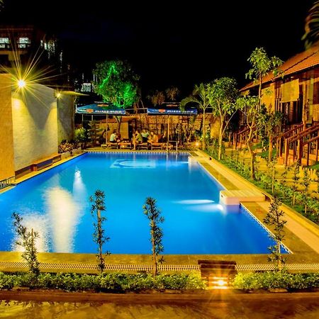 Bien Xanh Hotel Που Κουόκ Εξωτερικό φωτογραφία