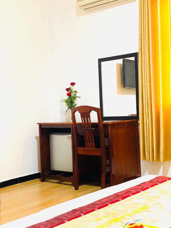 Bien Xanh Hotel Που Κουόκ Εξωτερικό φωτογραφία