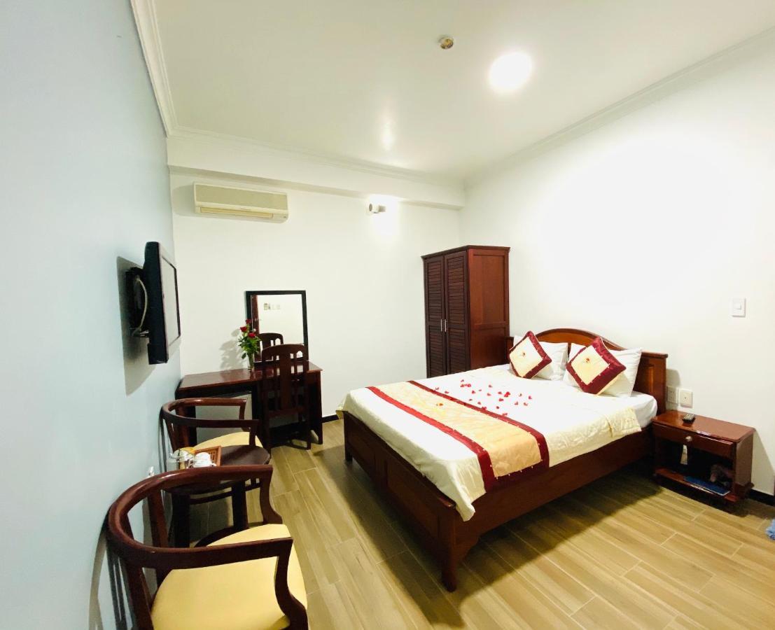 Bien Xanh Hotel Που Κουόκ Εξωτερικό φωτογραφία