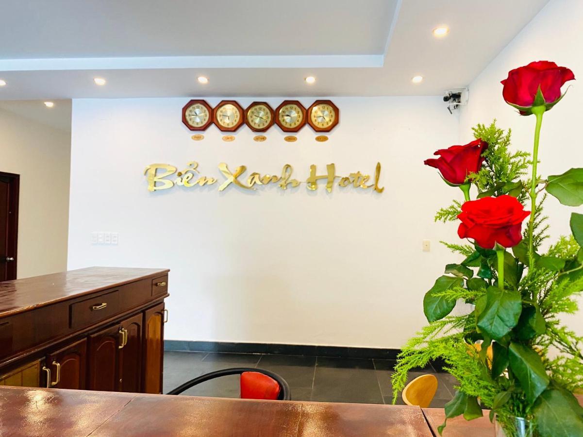 Bien Xanh Hotel Που Κουόκ Εξωτερικό φωτογραφία