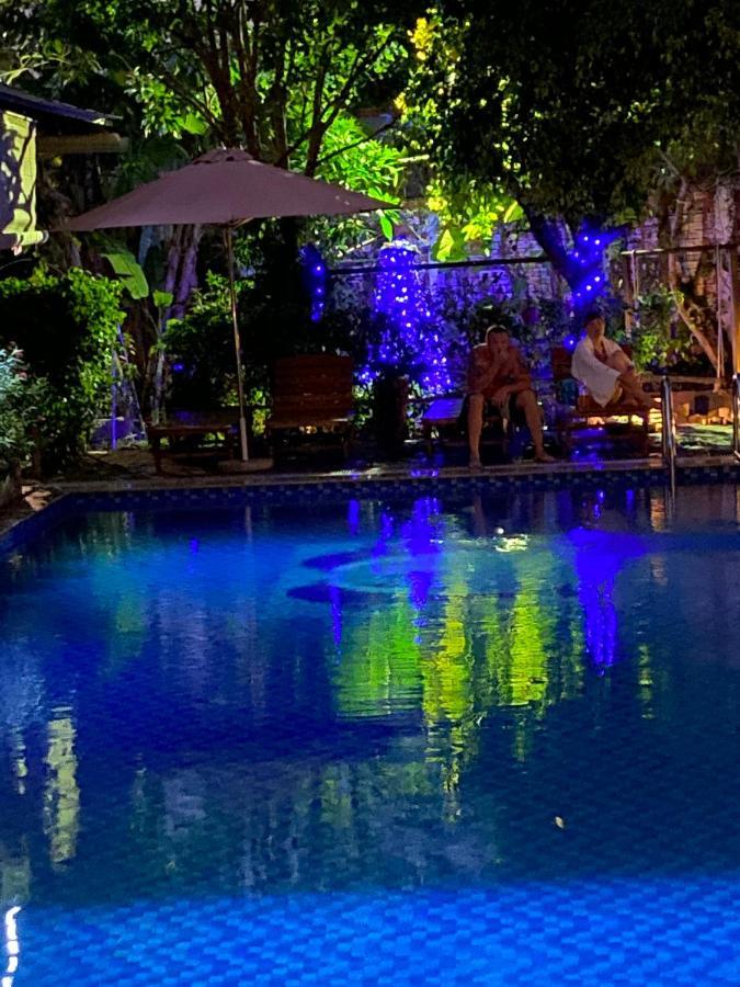 Bien Xanh Hotel Που Κουόκ Εξωτερικό φωτογραφία