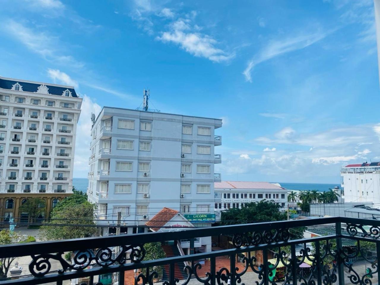 Bien Xanh Hotel Που Κουόκ Εξωτερικό φωτογραφία