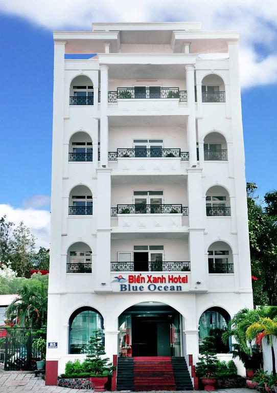 Bien Xanh Hotel Που Κουόκ Εξωτερικό φωτογραφία